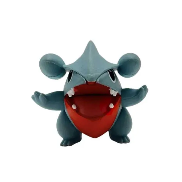 Tomy Wct Pokemon Figuren Pikachu Piplup Vulpix Meowth Cubone Marshadow Axew Keldeo Ca. 4Cm