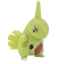 Tomy Wct Pokemon Figuren Pikachu Piplup Vulpix Meowth Cubone Marshadow Axew Keldeo Ca. 4Cm