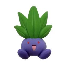 Tomy Wct Pokemon Figuren Pikachu Piplup Vulpix Meowth Cubone Marshadow Axew Keldeo Ca. 4Cm