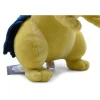 Tornupto / Typhlosion Stoff Pokemon (Ca. 25Cm)
