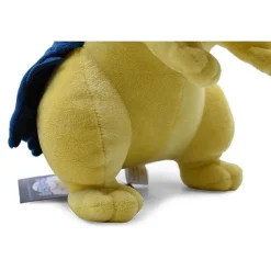 Tornupto / Typhlosion Stoff Pokemon (Ca. 25Cm)