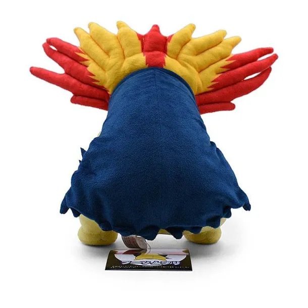 Tornupto / Typhlosion Stoff Pokemon (Ca. 25Cm)