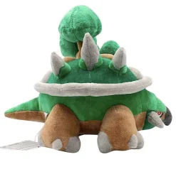 Torterra Chelterrar Pokemon Stofftier (Ca. 33Cm)
