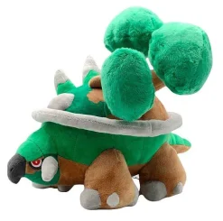 Torterra Chelterrar Pokemon Stofftier (Ca. 33Cm)