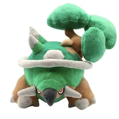 Torterra Chelterrar Pokemon Stofftier (Ca. 33Cm)