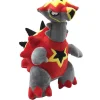 Tortunator Plusch Pokemon (Ca. 28Cm)