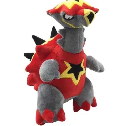 Tortunator Plusch Pokemon (Ca. 28Cm)