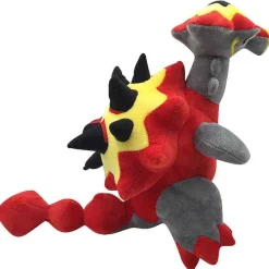 Tortunator Plusch Pokemon (Ca. 28Cm)