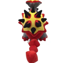 Tortunator Plusch Pokemon (Ca. 28Cm)