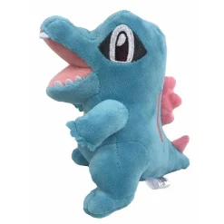 Totodile Kuscheltier Pokemon (Ca. 16Cm)