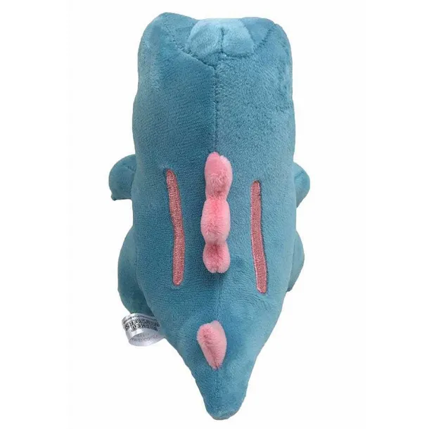 Totodile Kuscheltier Pokemon (Ca. 16Cm)