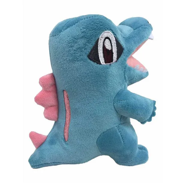 Totodile Kuscheltier Pokemon (Ca. 16Cm)