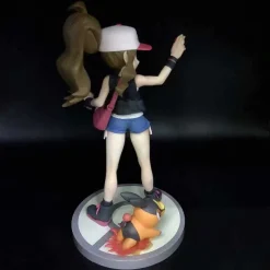 Touko Pokabu Figur - Pokemon (Ca. 20Cm)