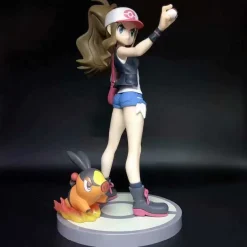 Touko Pokabu Figur - Pokemon (Ca. 20Cm)