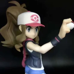 Touko Pokabu Figur - Pokemon (Ca. 20Cm)