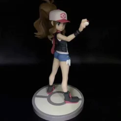 Touko Pokabu Figur - Pokemon (Ca. 20Cm)