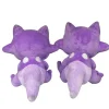 Toxel Pokemon Stofftier (Ca. 20Cm)