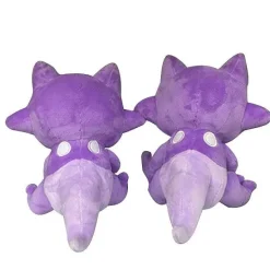 Toxel Pokemon Stofftier (Ca. 20Cm)