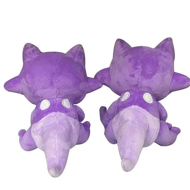 Toxel Pokemon Stofftier (Ca. 20Cm)