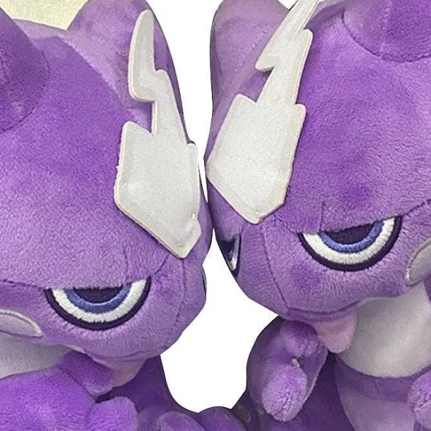Toxel Pokemon Stofftier (Ca. 20Cm)
