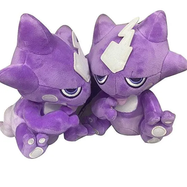 Toxel Pokemon Stofftier (Ca. 20Cm)