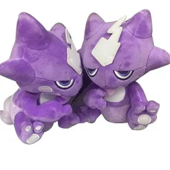 Toxel Pokemon Stofftier (Ca. 20Cm)