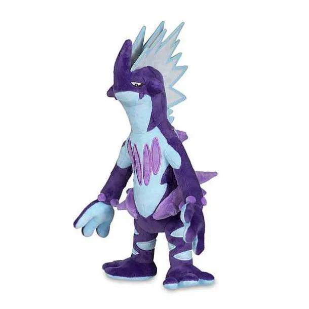 Toxtricity Pluschfigur Pokemon Riffex (Ca. 40Cm)