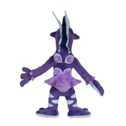 Toxtricity Pluschfigur Pokemon Riffex (Ca. 40Cm)