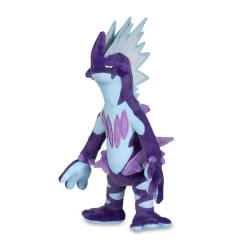Toxtricity Pluschfigur Pokemon Riffex (Ca. 40Cm)