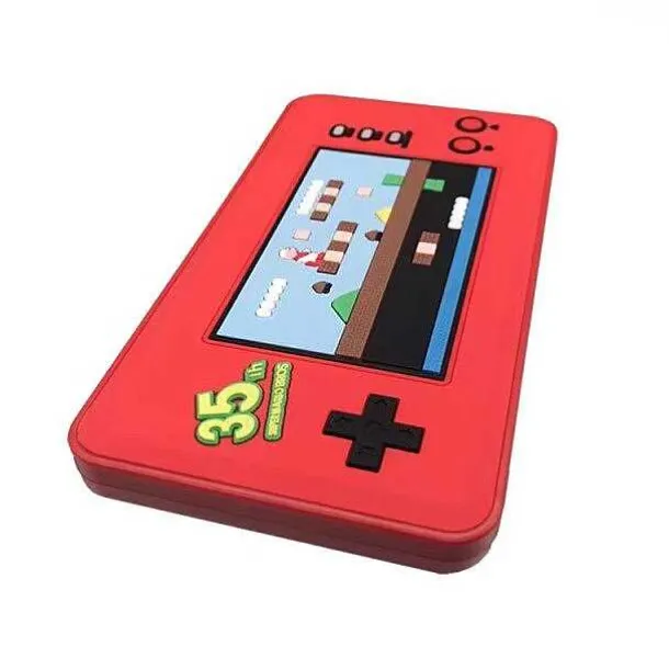 Tragetasche Schutzcase Fur 24 Switch Spiele Im Pokemon Design