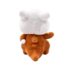 Tragosso Cubone Plusch Pokemon (Ca. 16Cm)