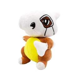 Tragosso Cubone Plusch Pokemon (Ca. 16Cm)