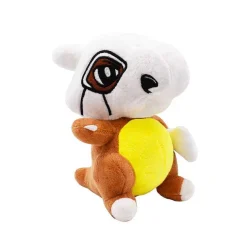 Tragosso Cubone Plusch Pokemon (Ca. 16Cm)