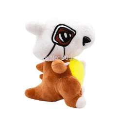 Tragosso Cubone Plusch Pokemon (Ca. 16Cm)