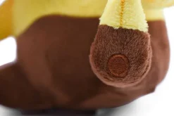 Traumato Drowzee Plusch Pokemon Stofftier (Ca. 12Cm)