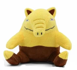 Traumato Drowzee Plusch Pokemon Stofftier (Ca. 12Cm)