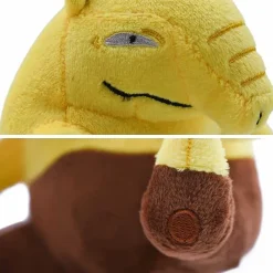 Traumato Drowzee Plusch Pokemon Stofftier (Ca. 12Cm)