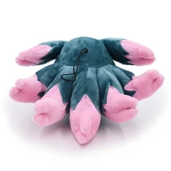 Traunfugil / Misdreavus Plusch Pokemon Figur (Ca. 18Cm)