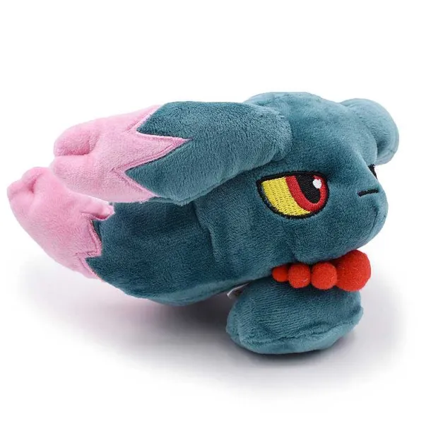 Traunfugil / Misdreavus Plusch Pokemon Figur (Ca. 18Cm)