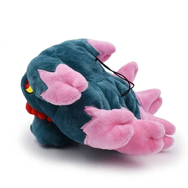 Traunfugil / Misdreavus Plusch Pokemon Figur (Ca. 18Cm)