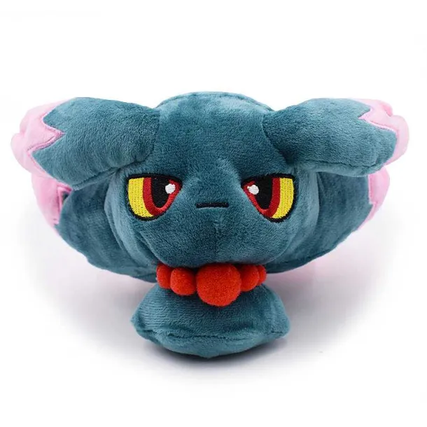 Traunfugil / Misdreavus Plusch Pokemon Figur (Ca. 18Cm)