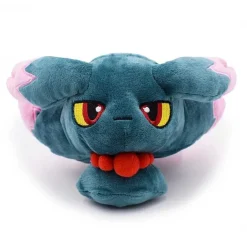 Traunfugil / Misdreavus Plusch Pokemon Figur (Ca. 18Cm)