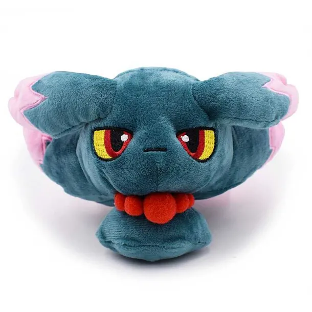 Traunfugil / Misdreavus Plusch Pokemon Figur (Ca. 18Cm)