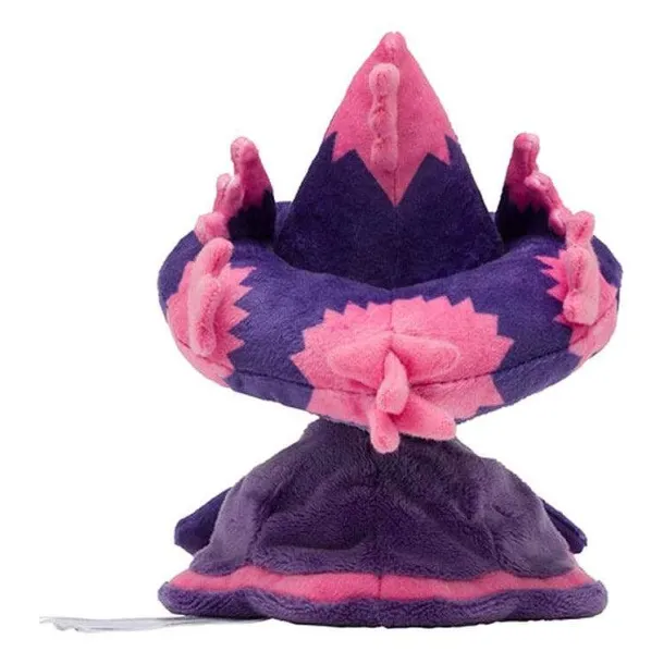 Traunmagil Mismagius Pokemon Stofftier (Ca. 12Cm)