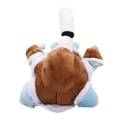 Turtok / Blastoise Plusch Pokemon (Ca. 25Cm)