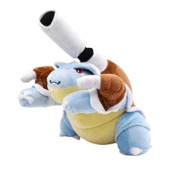 Turtok / Blastoise Plusch Pokemon (Ca. 25Cm)