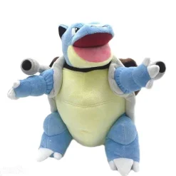 Turtok / Blastoise Plusch Pokemon (Ca. 25Cm)