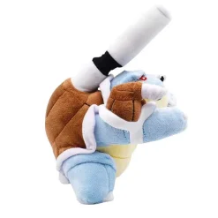 Turtok / Blastoise Plusch Pokemon (Ca. 25Cm)