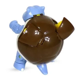Turtok (Blastoise) Pokemon Spielzeug Set Mit Figur Und Pokeball