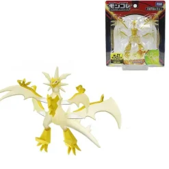 Ultra Necrozma Pokemon Figur